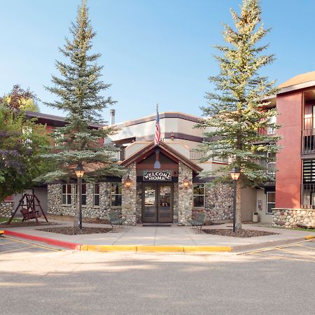 The Fold Hotels Steamboat Springs Exteriér fotografie
