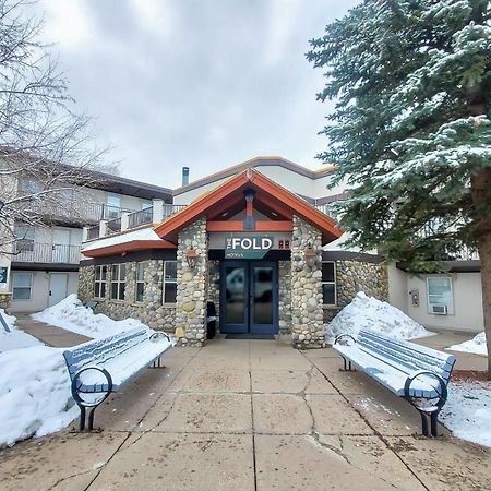 The Fold Hotels Steamboat Springs Exteriér fotografie