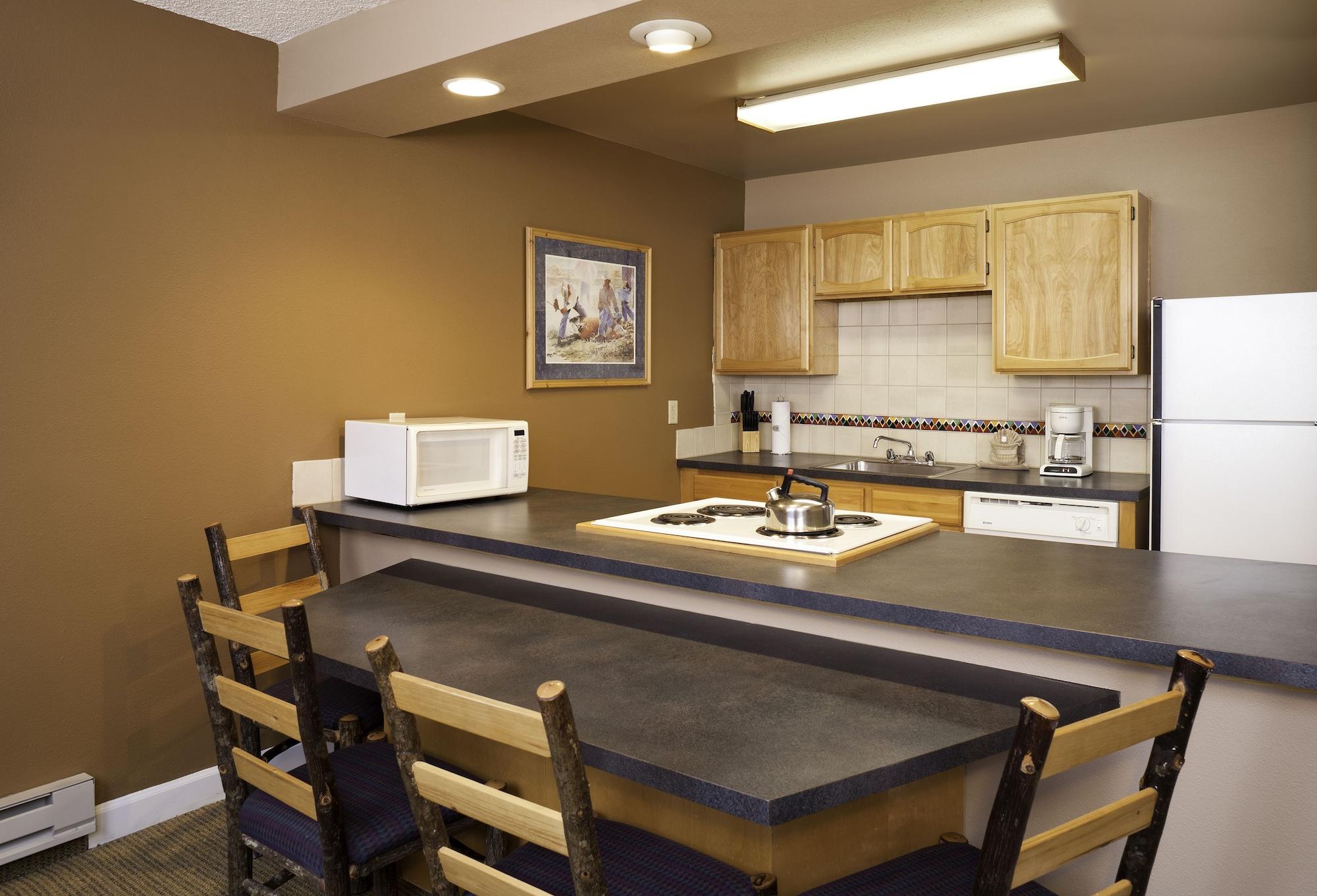 The Fold Hotels Steamboat Springs Exteriér fotografie
