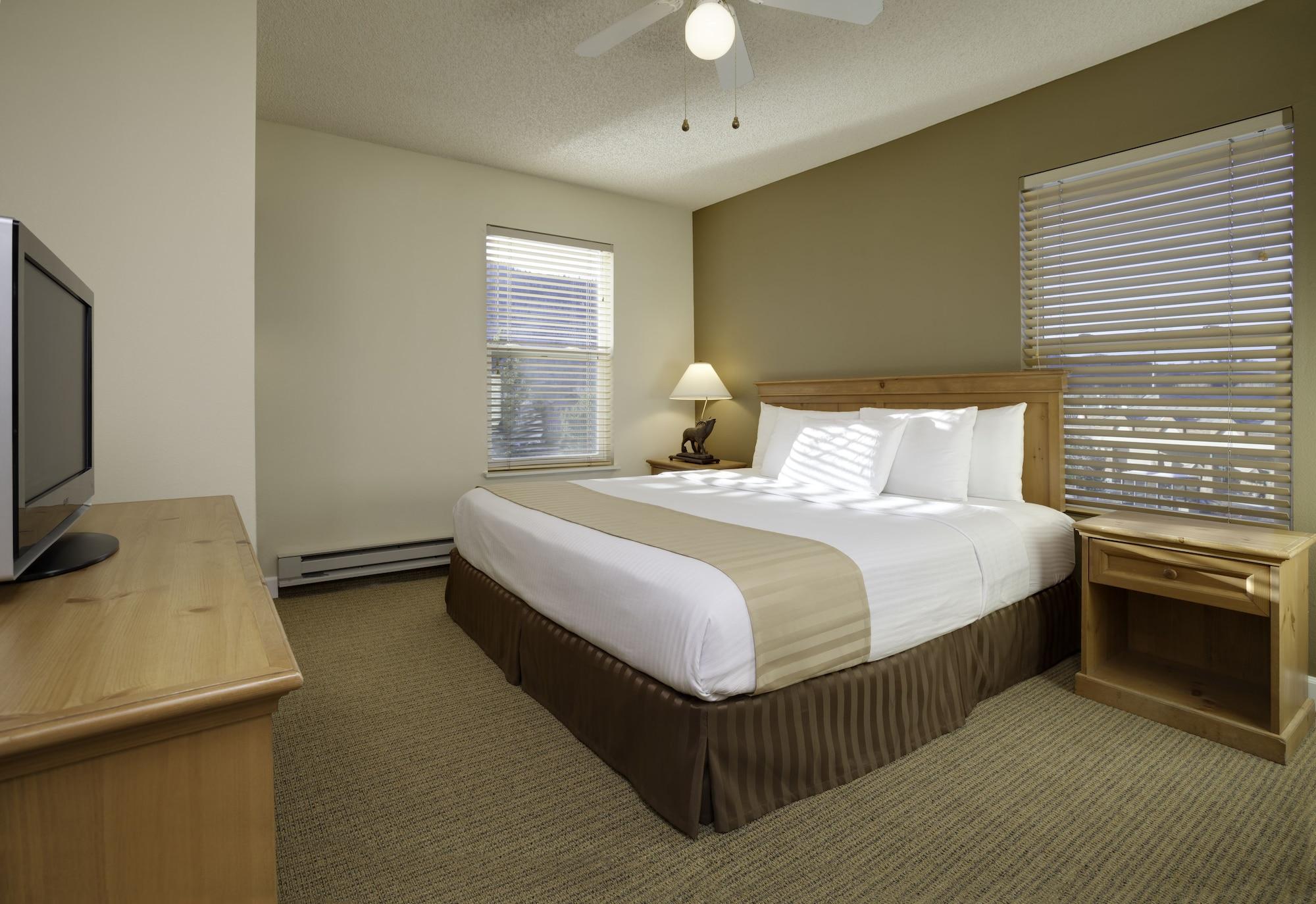 The Fold Hotels Steamboat Springs Exteriér fotografie