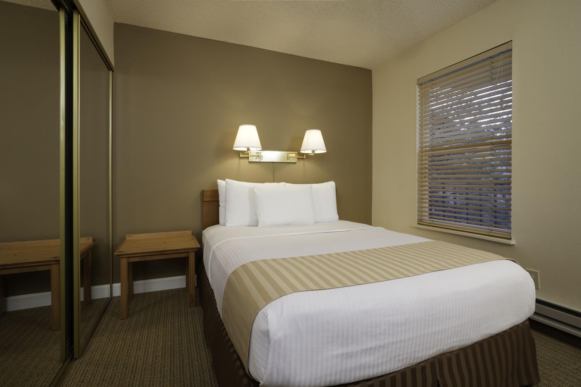 The Fold Hotels Steamboat Springs Exteriér fotografie