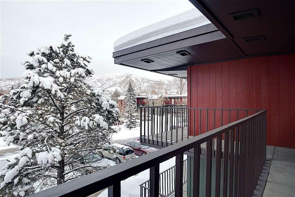 The Fold Hotels Steamboat Springs Pokoj fotografie