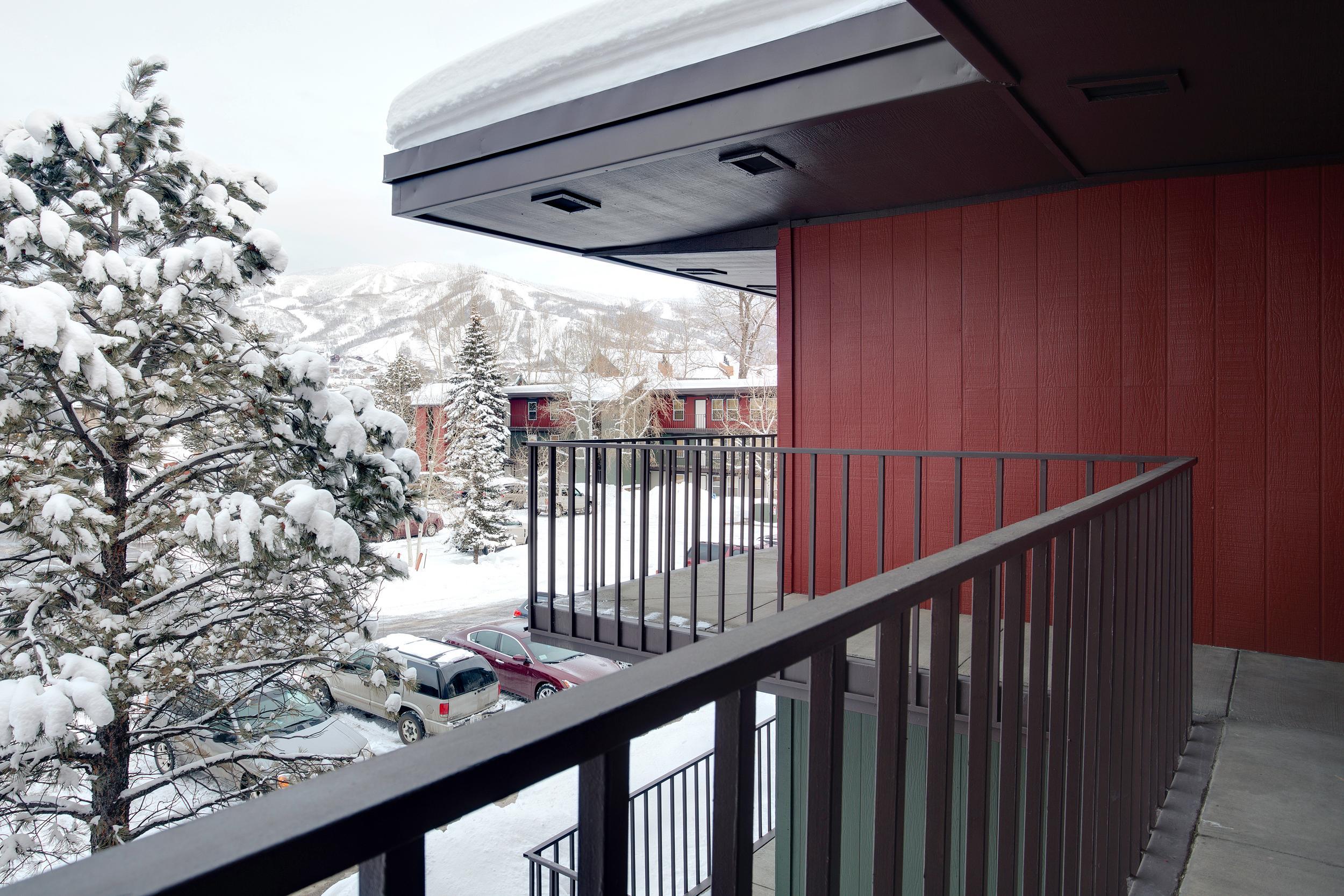 The Fold Hotels Steamboat Springs Exteriér fotografie