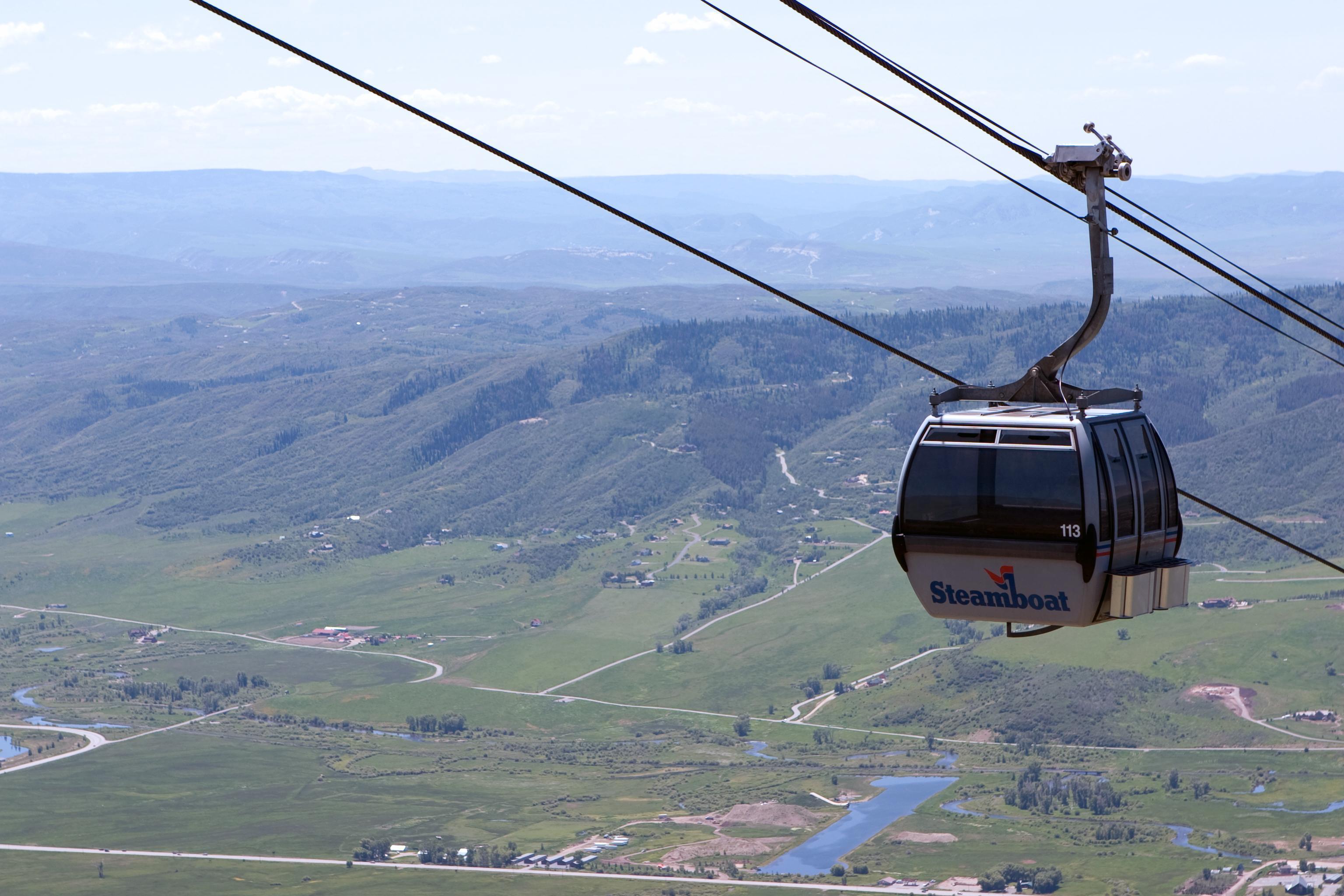 The Fold Hotels Steamboat Springs Zařízení fotografie
