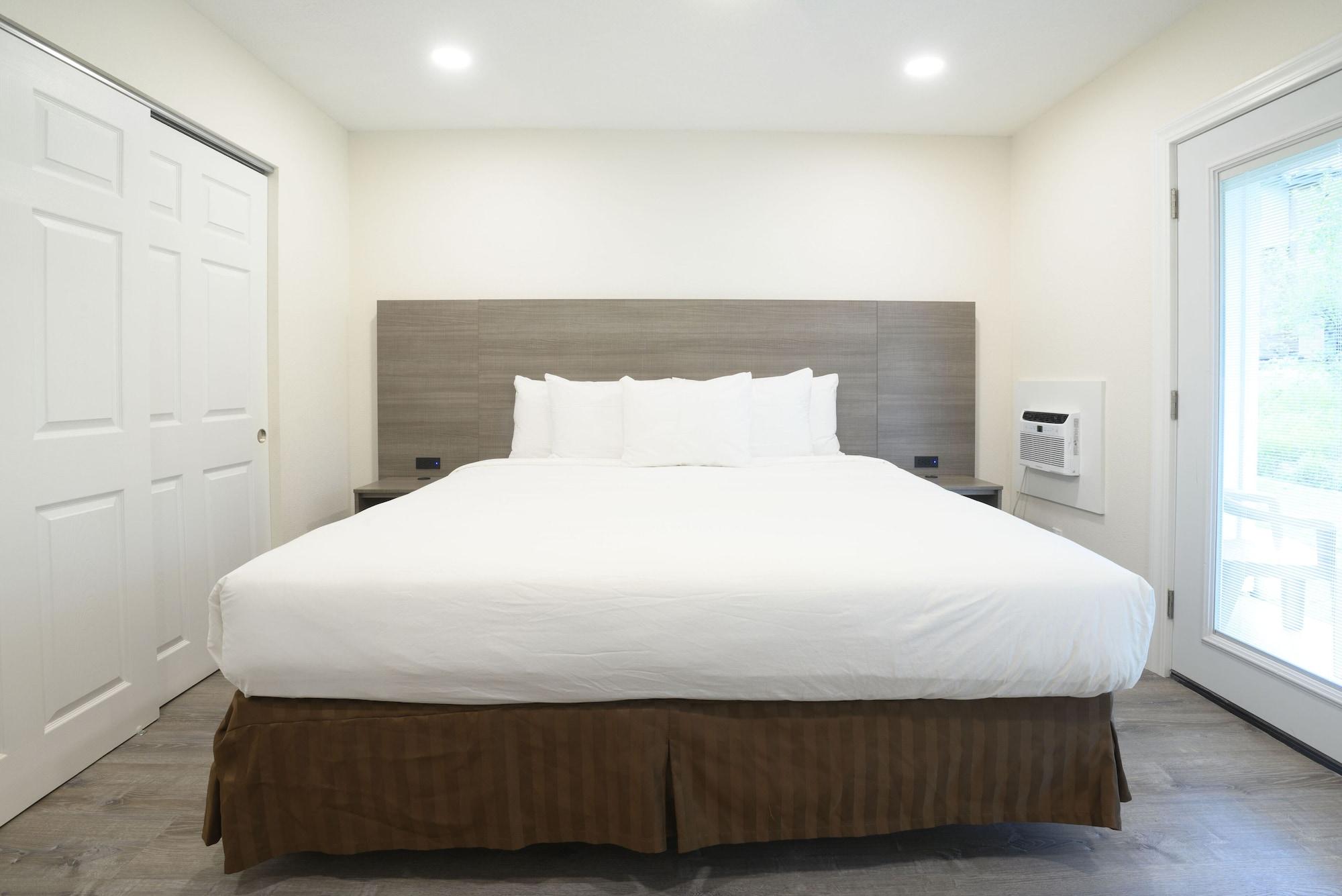 The Fold Hotels Steamboat Springs Exteriér fotografie