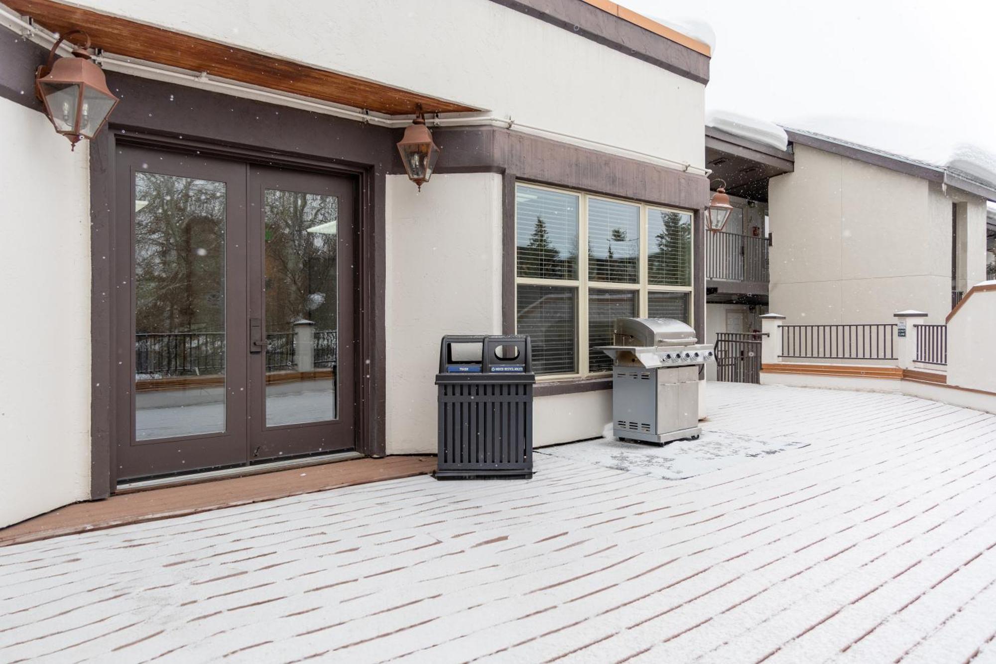 The Fold Hotels Steamboat Springs Exteriér fotografie