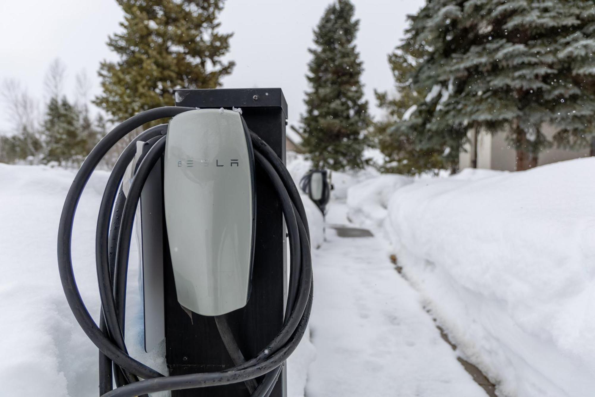 The Fold Hotels Steamboat Springs Exteriér fotografie