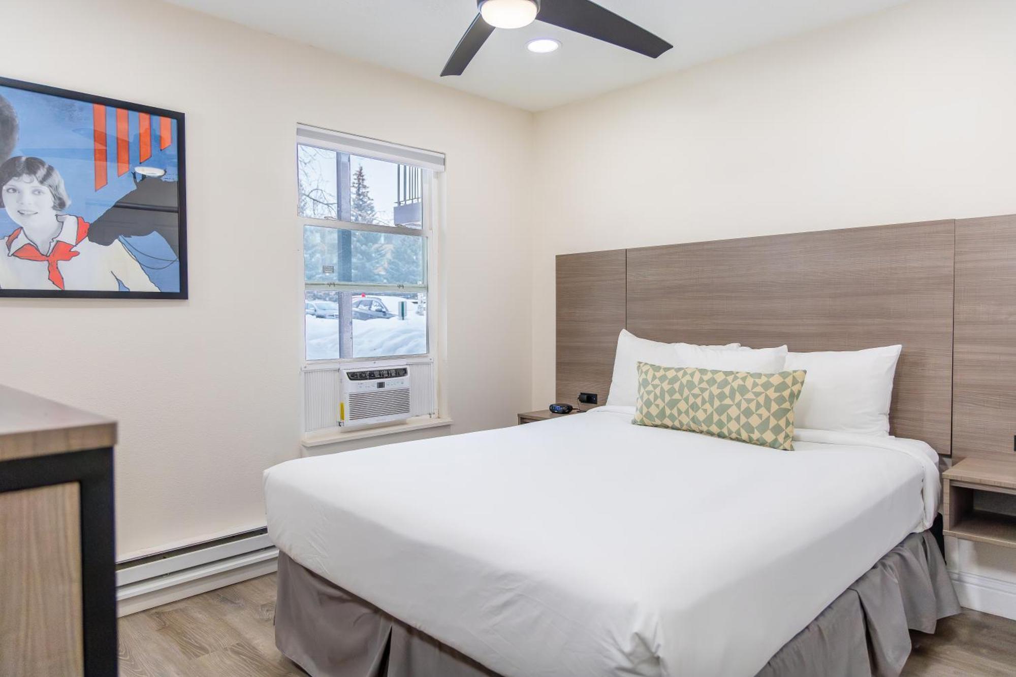 The Fold Hotels Steamboat Springs Exteriér fotografie