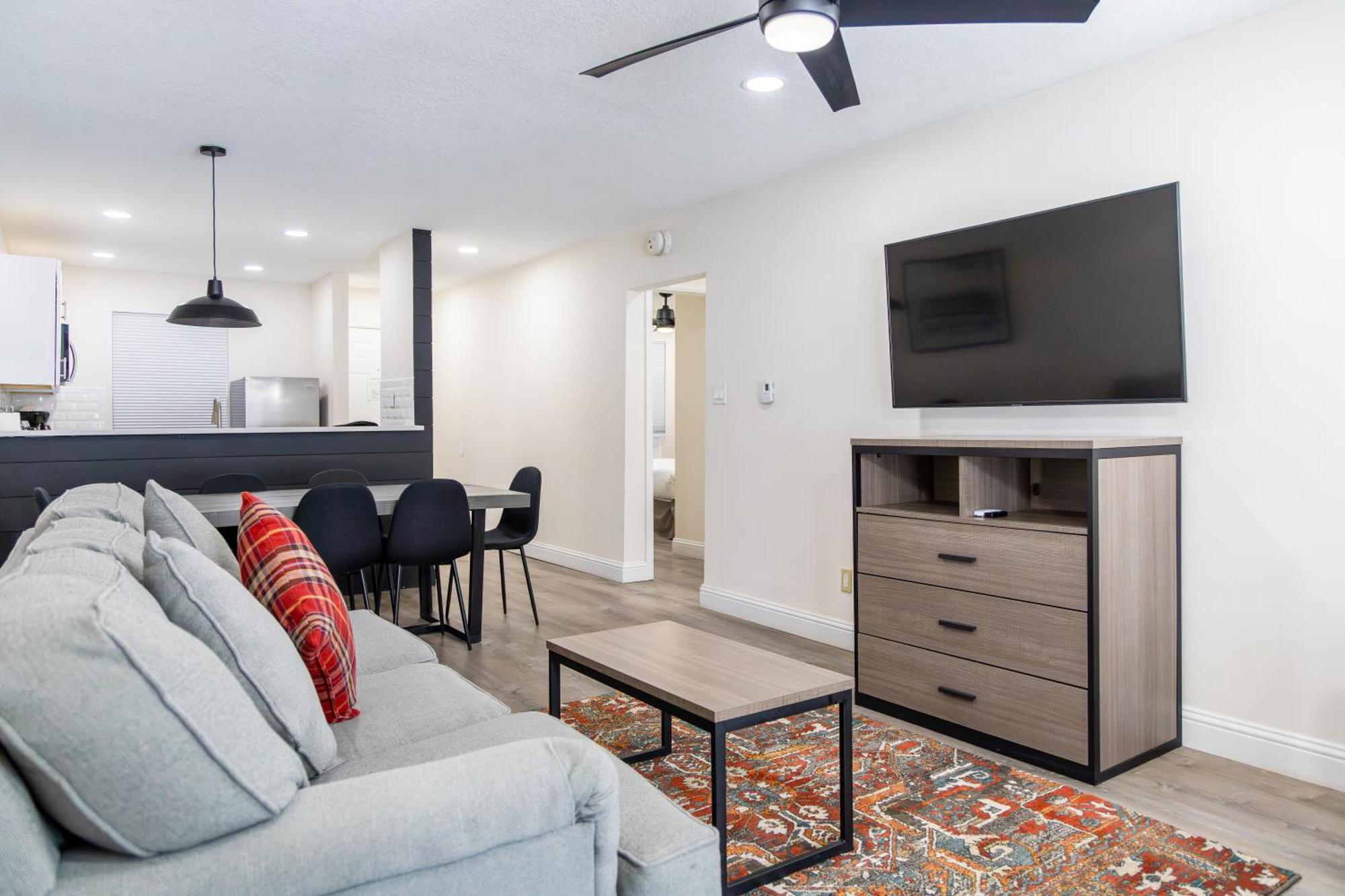 The Fold Hotels Steamboat Springs Exteriér fotografie