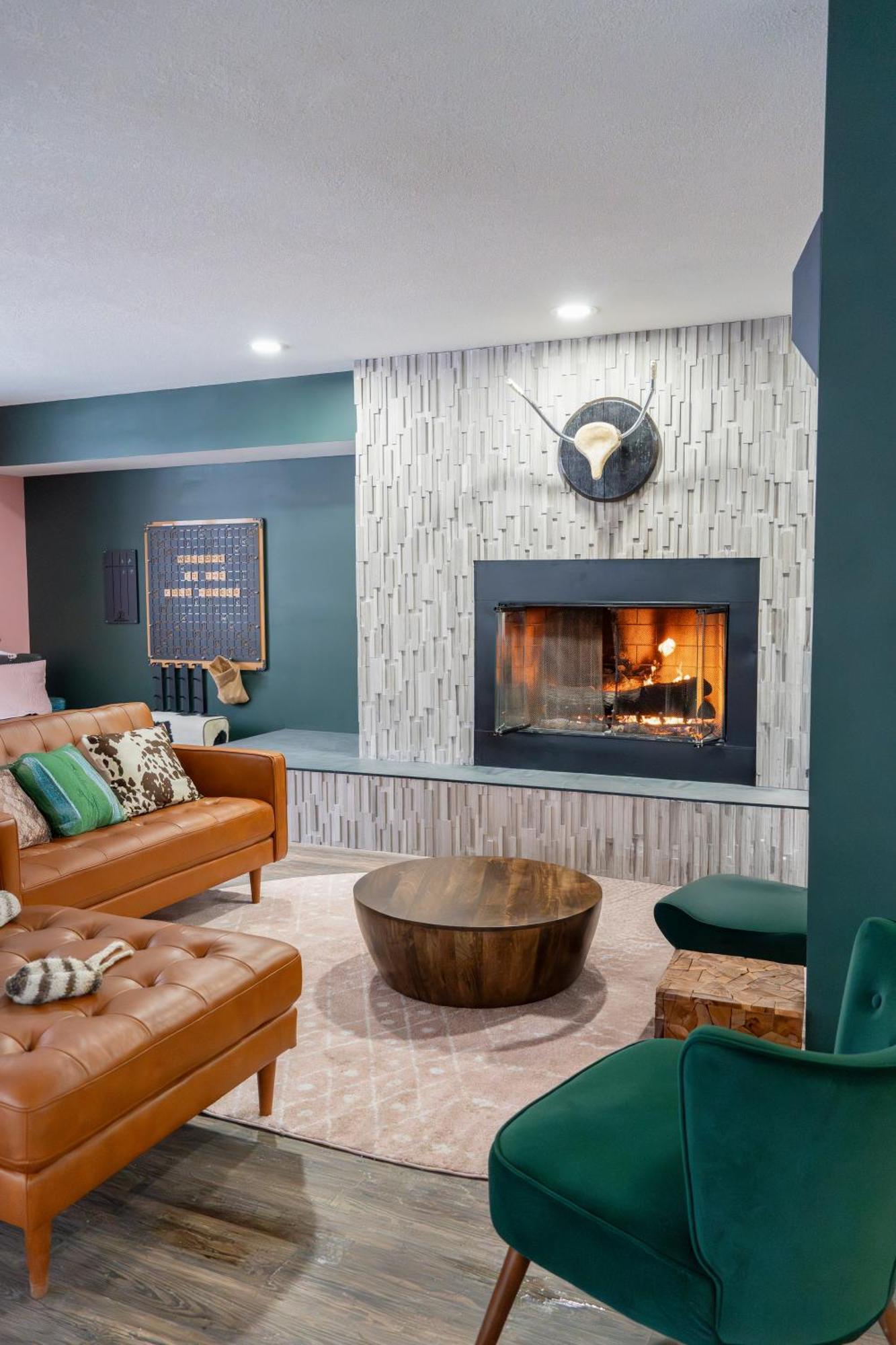 The Fold Hotels Steamboat Springs Exteriér fotografie
